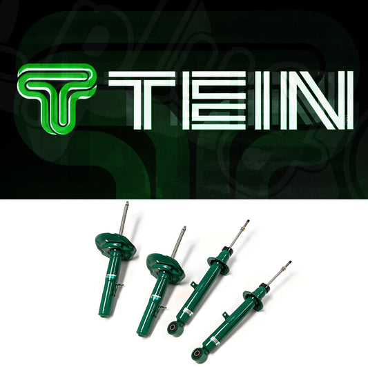 Tein Infiniti Q50 EnduraPro Plus Shock Kit - Discount $20, Free Shipping, Performance, Q50, VQ37VHR