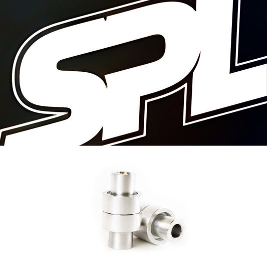 SPL Parts 03+ G35/350Z Front Lower Arm Inner Monoball Bushings