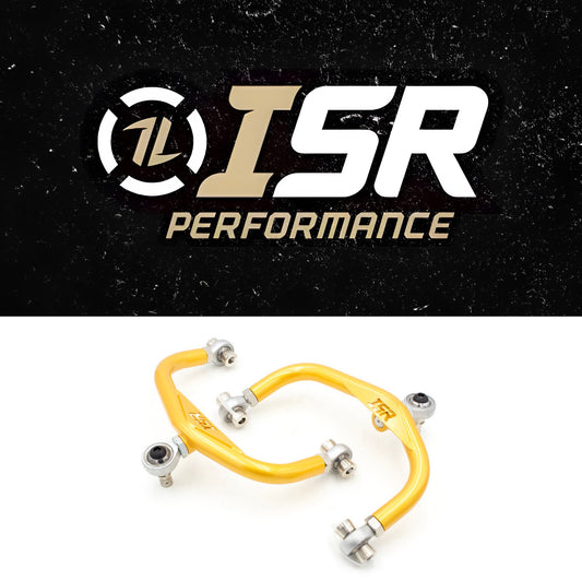 ISR Performance G37/370Z Street Series Front Upper Camber Arm l