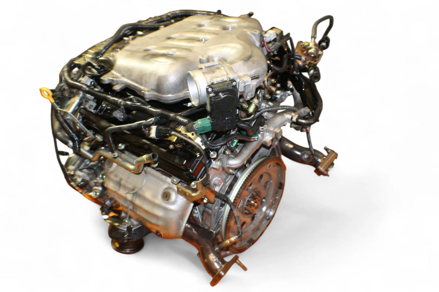 2003-2004 Nissan 350Z 3.5L DOHC V6 Engine JDM vq35de