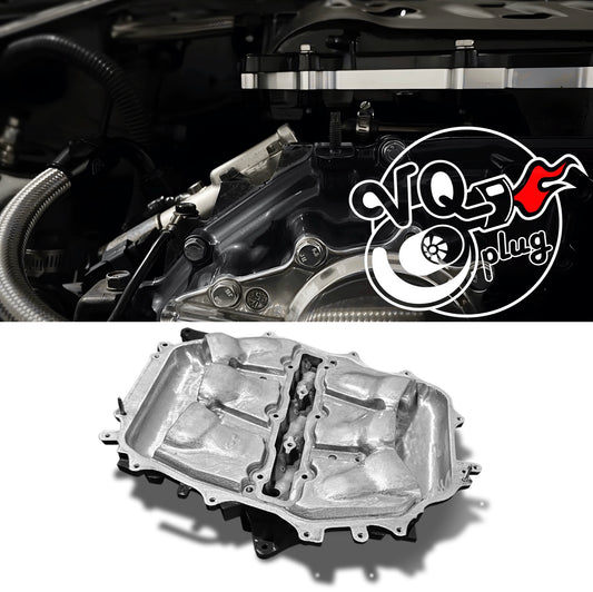 G35/350Z REV-11 Upgraded Lower Plenum | VQ35DE