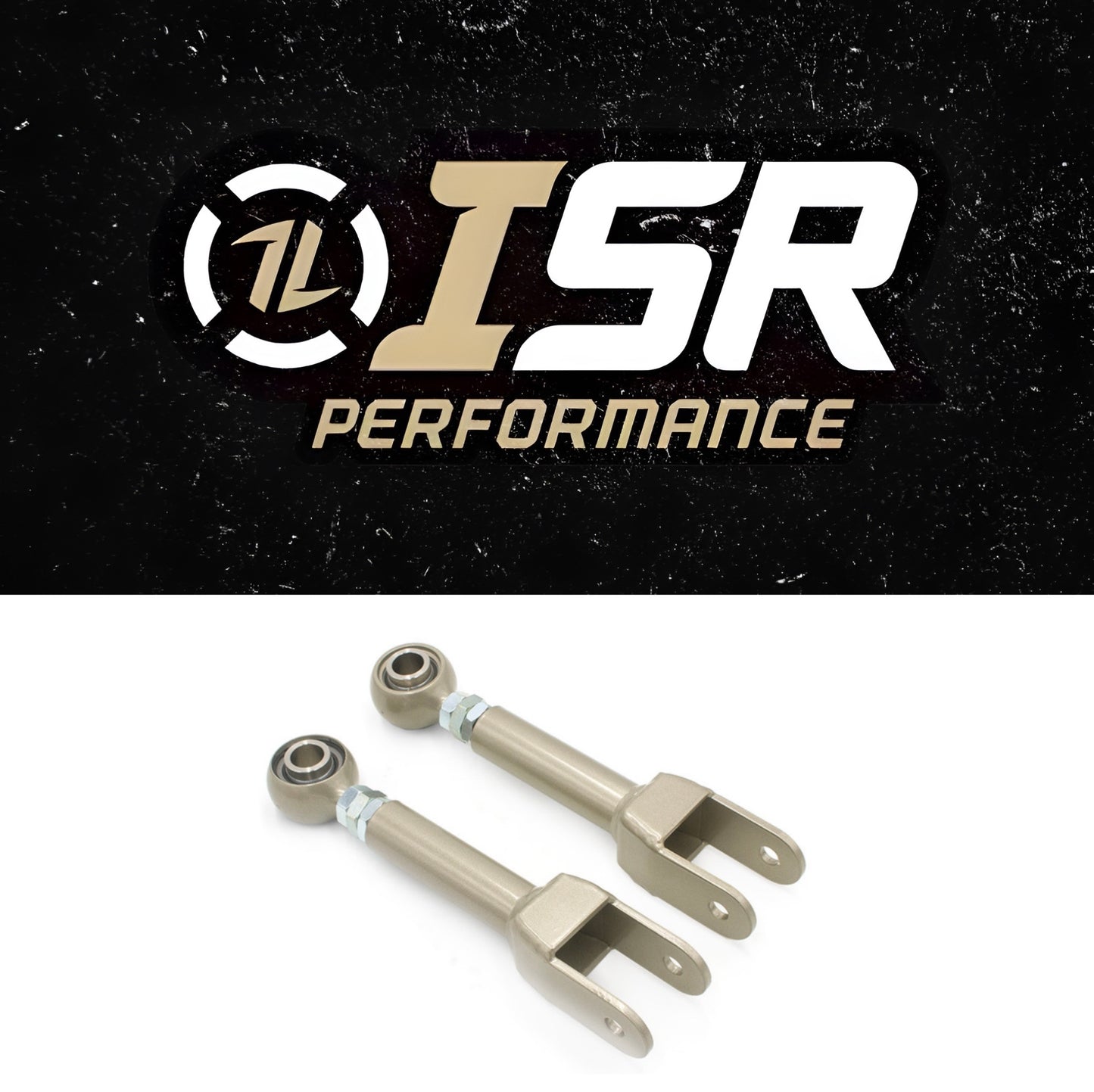 ISR Performance G35/350Z Rear Traction Rod