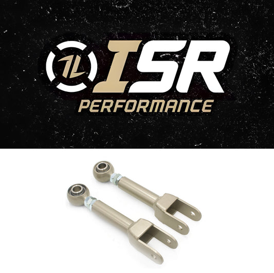ISR Performance G35/350Z Rear Traction Rod