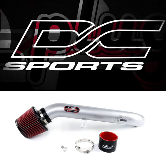 DC Sports Short Ram Air Intake System VQ35DE - Nissan 350Z / Infiniti G35 - 350z, Coupe, Discount $15, Free Shipping,