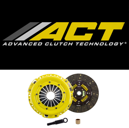 ACT 2015 Nissan 370Z HD/Perf Street Sprung Clutch Kit