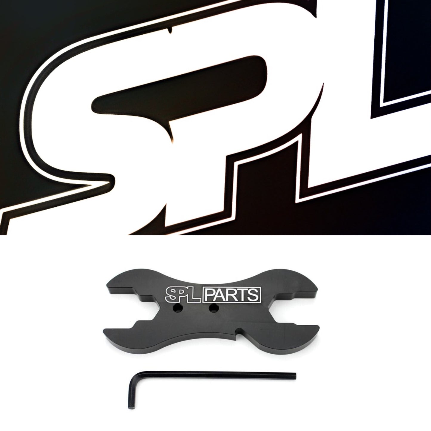 SPL Parts Adjustment Wrench