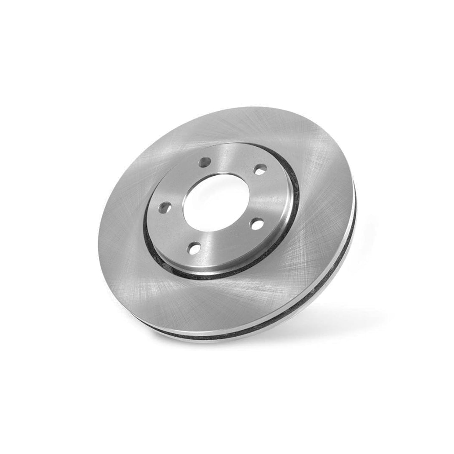SP Performance G37/Q60 Coupe W/ Standard/Non Sport Brakes - Customizable Performance Brake Rotors