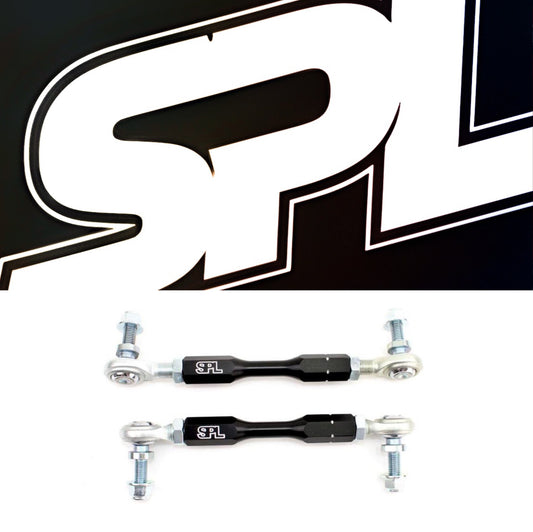SPL Parts Q50/Q60 Rear Swaybar Endlinks