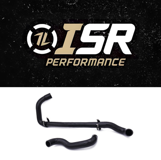ISR Performance Silicone Radiator Hose Kit Nissan 350Z LSx Swap