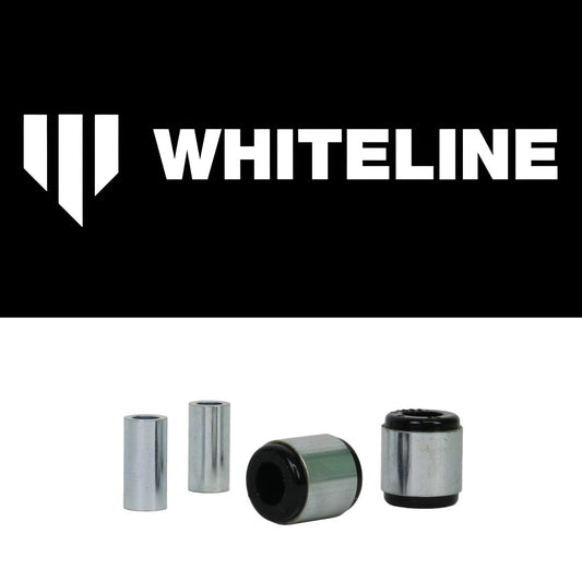 Whiteline Plus 03+ Nissan 350z / Infiniti G35 Rear Lower Inner Control Arm Bushing Kit