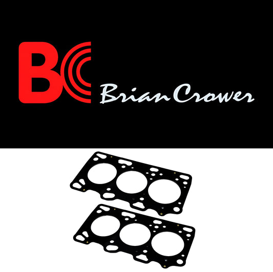 Brian Crower Gaskets - Nissan VQ35DE 96mm Bore (BC Made in Japan)