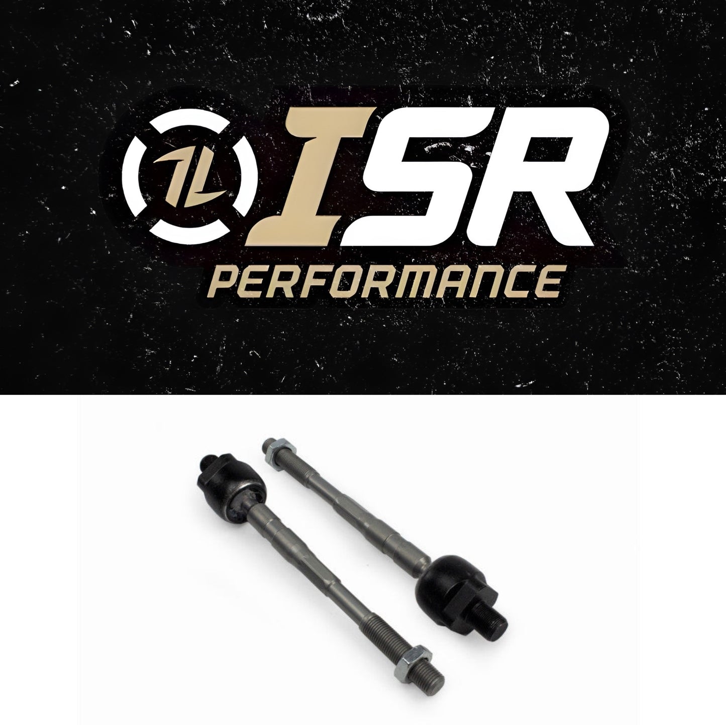 ISR Performance Inner Tie Rods - Nissan 350z