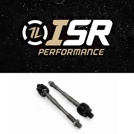 ISR Performance Inner Tie Rods - Nissan 350z