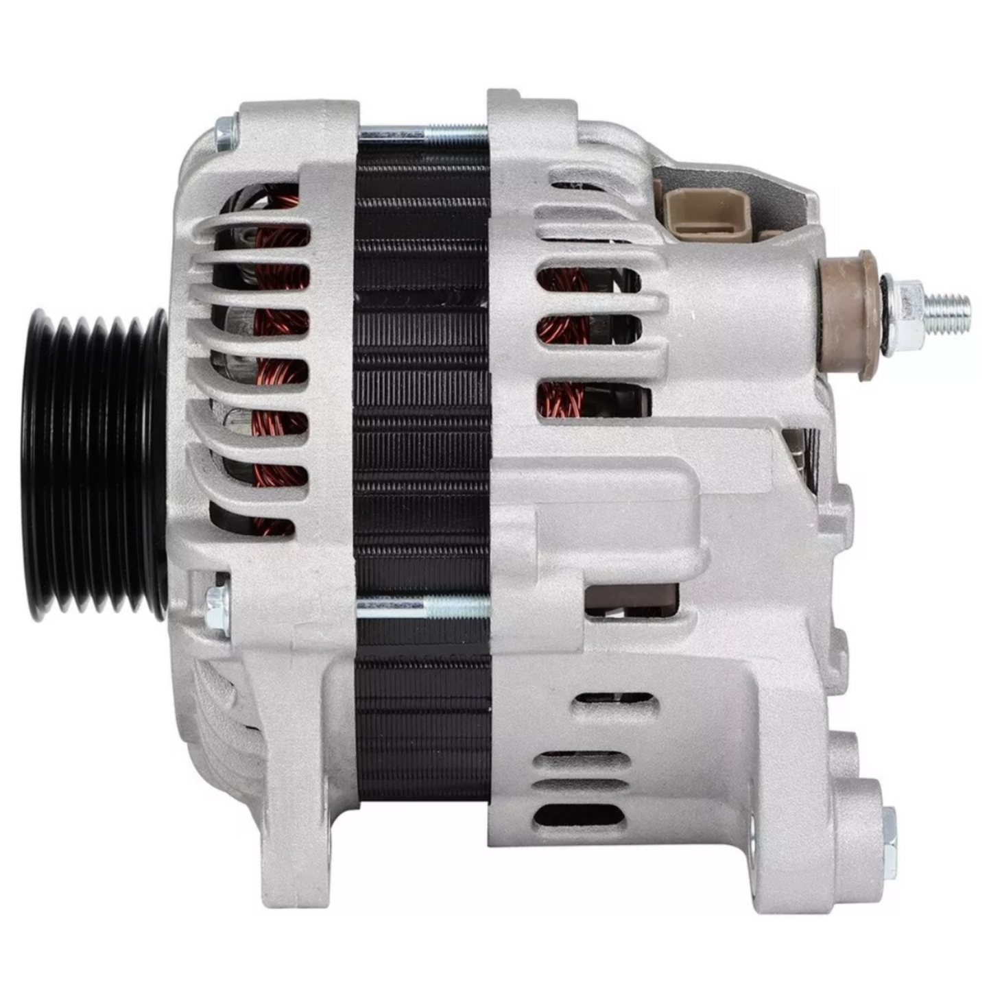 VHR Q50/Q60 130AMP Alternator | OEM Replacement VQ37VHR