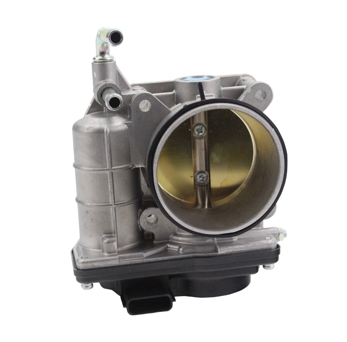 G37/370Z/Q50/Q60 VQPlug 75mm Upgraded Throttle Body Kit | VQ37VHR