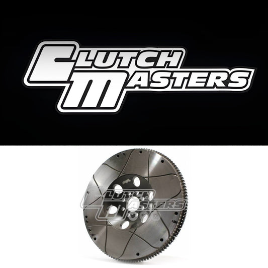 Clutch Masters 03-06 Infiniti G35 3.5L / 03-06 Nissan 350Z 3.5L Steel Flywheel