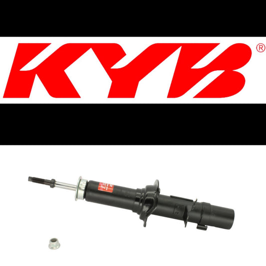 KYB Shocks & Struts Excel-G Front Left INFINITI G35 (AWD) 2007-08 INFINITI G37 (AWD) 2009-10