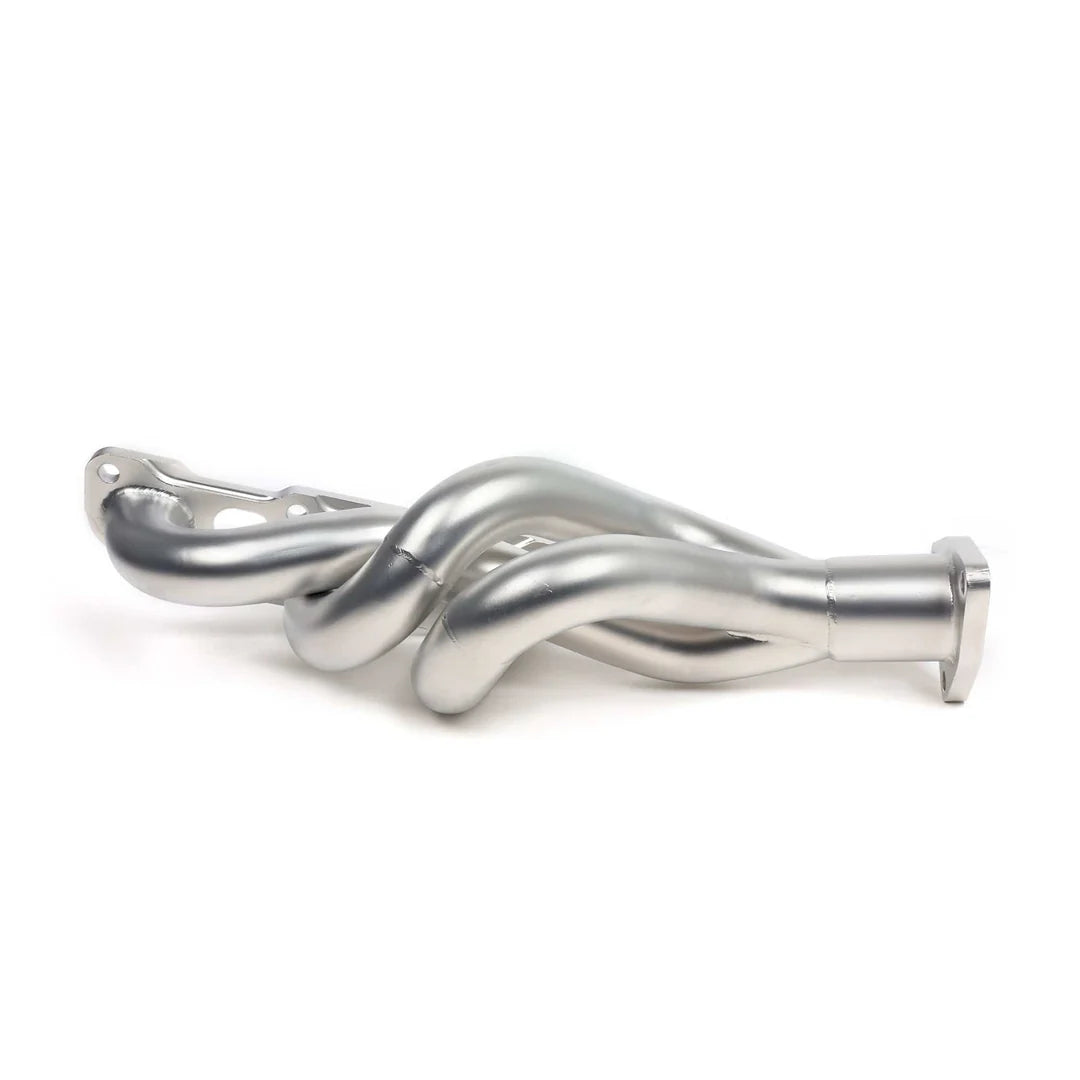 DC Sports Header Stainless Steel VQ35DE - Nissan 350Z / Infiniti G35 - Polished Stainless Steel - 350z, Coupe, Discount