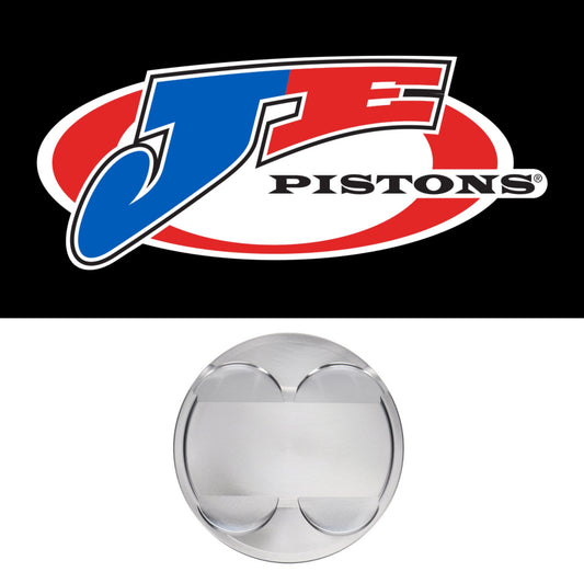 JE Pistons Nissan VQ37VHR KIT - Single Right Side Piston