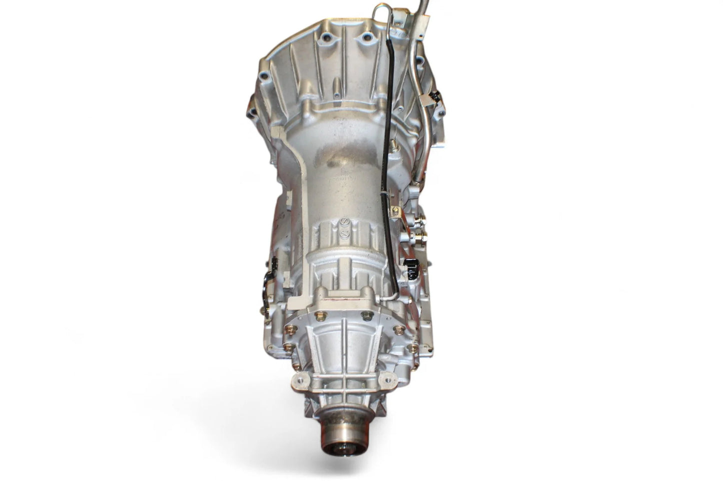 2003-2004 Infiniti G35 3.5L V6 Automatic RWD Transmission JDM vq35de 1-Plug Valve Body Only