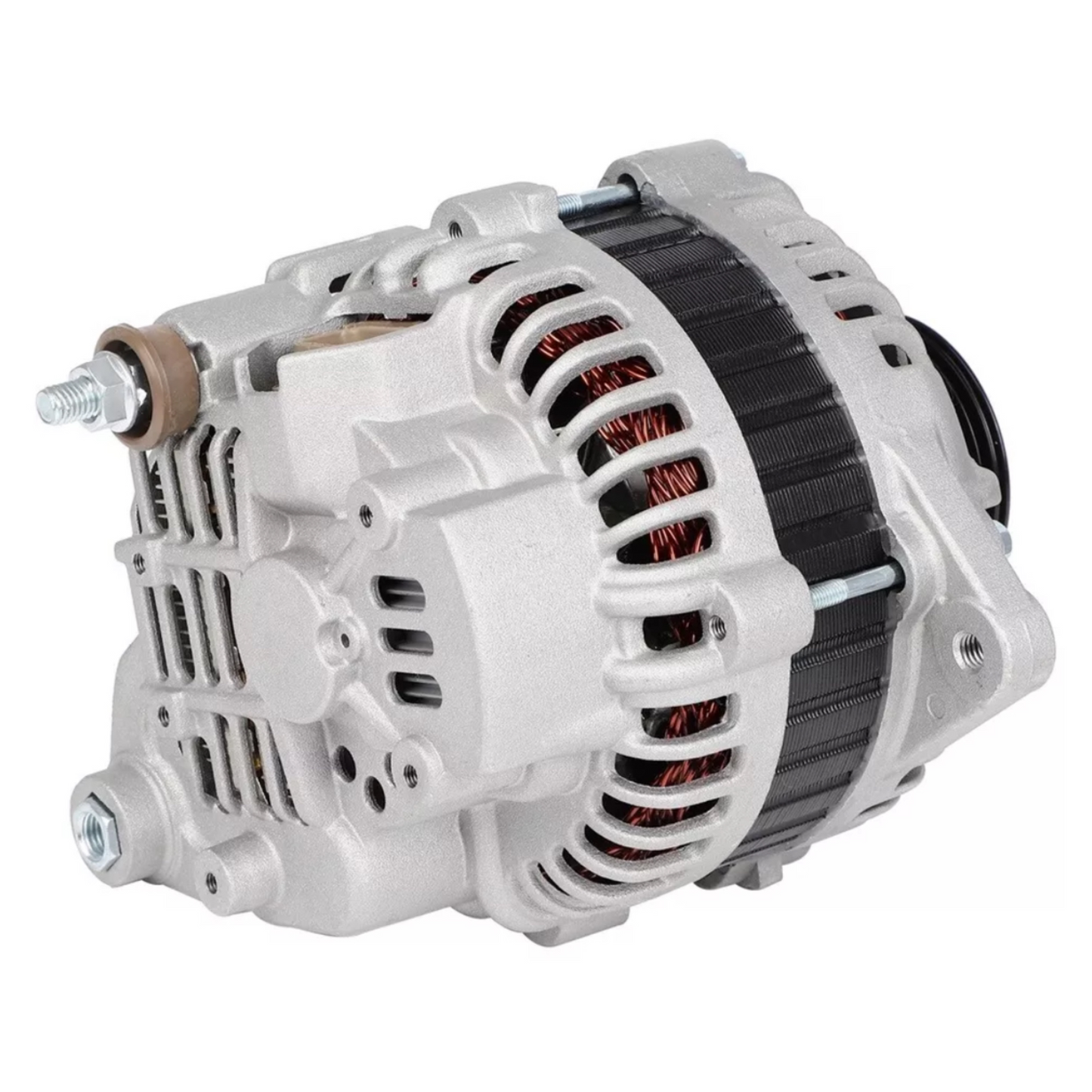 HR G35/350Z 130AMP Alternator | OEM Replacement VQ35HR