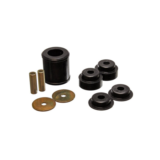 Energy Suspension 02-09 350Z / 03-07 Infiniti G35 Black Rear Differential Bushing