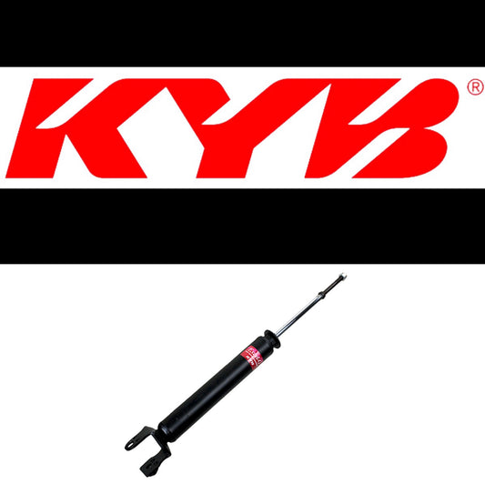 KYB Shocks & Struts Excel-G Rear INFINITI G35 (RWD) 2003-06 NISSAN 350Z 2003-05