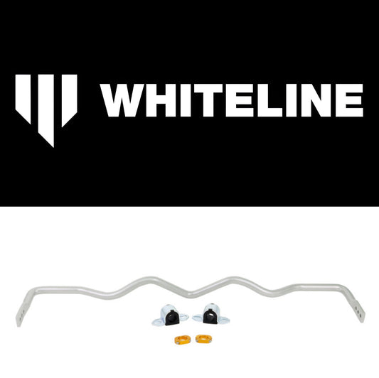 Whiteline Nissan 370Z Rear 24mm Heavy Duty Adjustable Swaybar