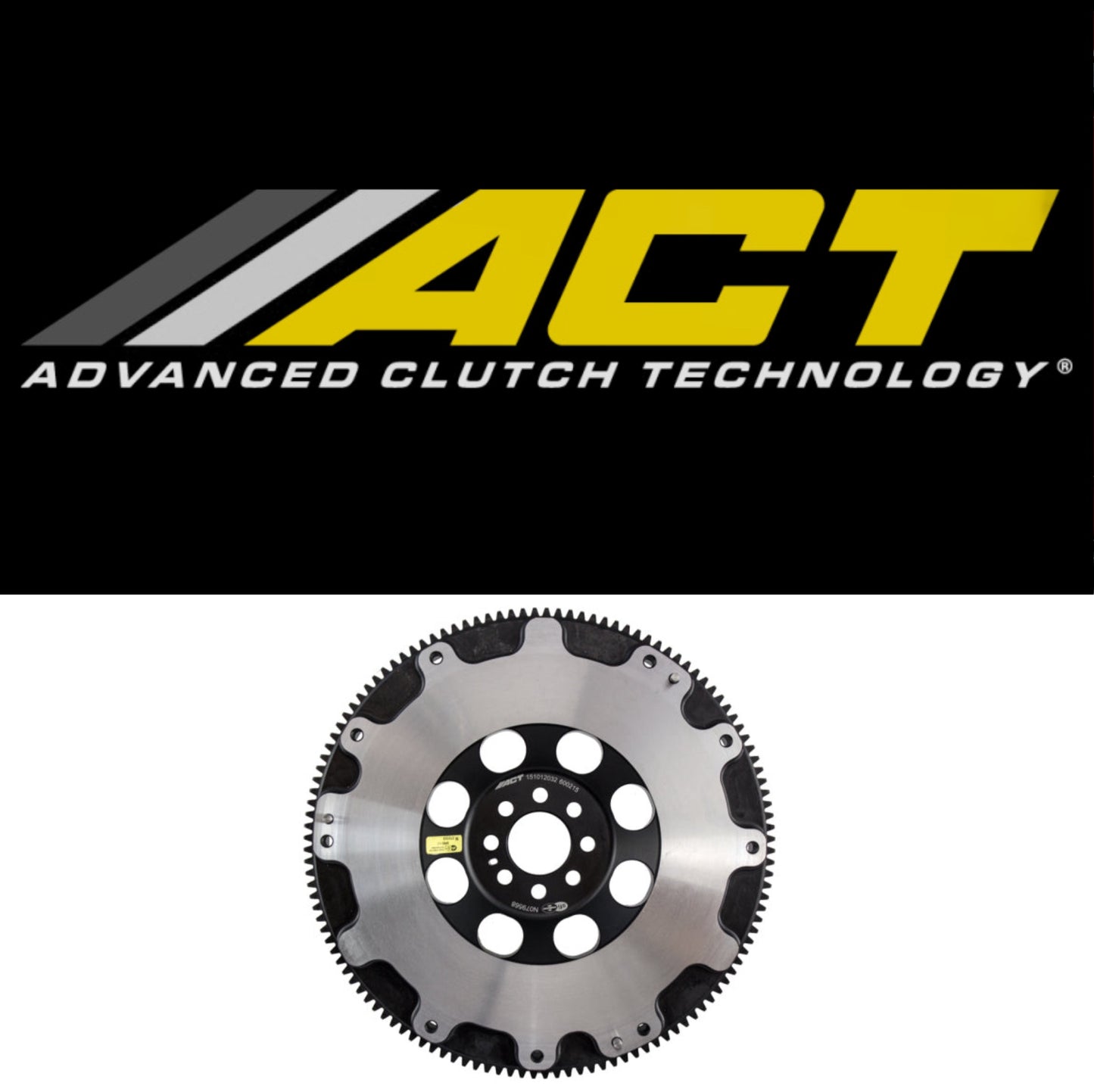 ACT 2004 Infiniti G35 XACT Flywheel Streetlite