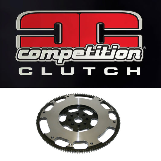 Competition Clutch VQ35DE 13.89lb Steel Flywheel