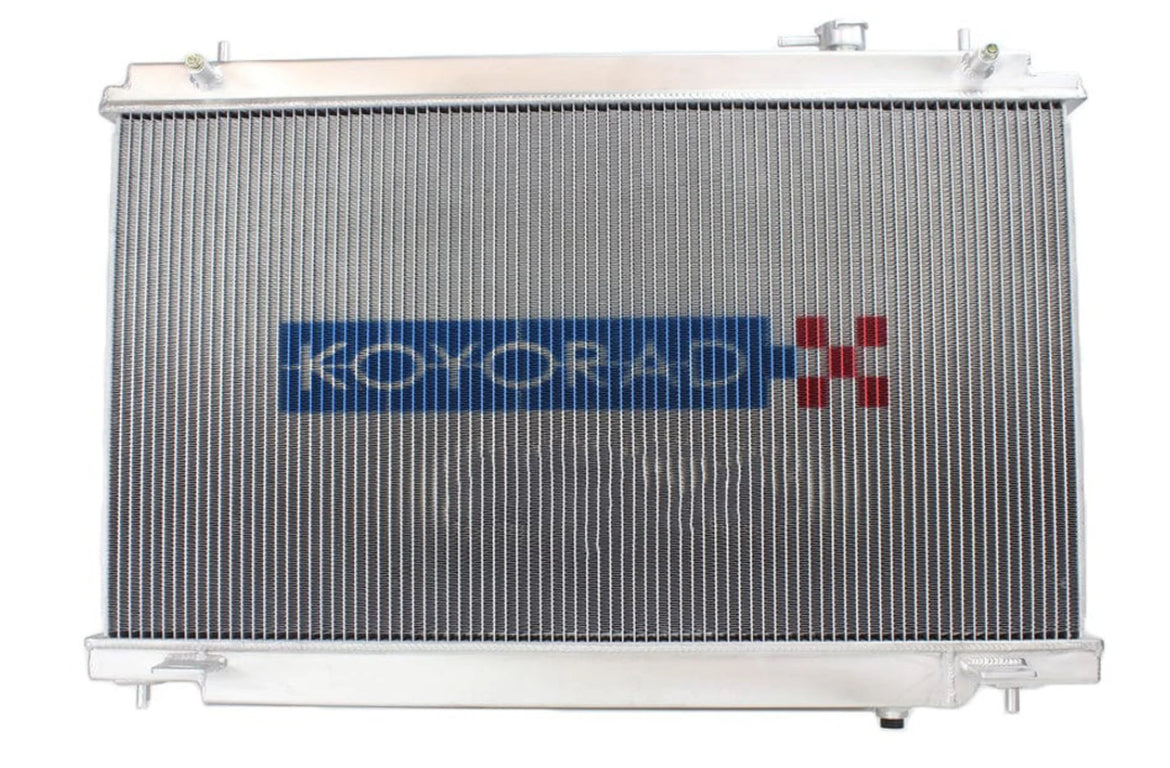 Koyo 03+ 350Z HH Series Racing Radiator VQ35DE
