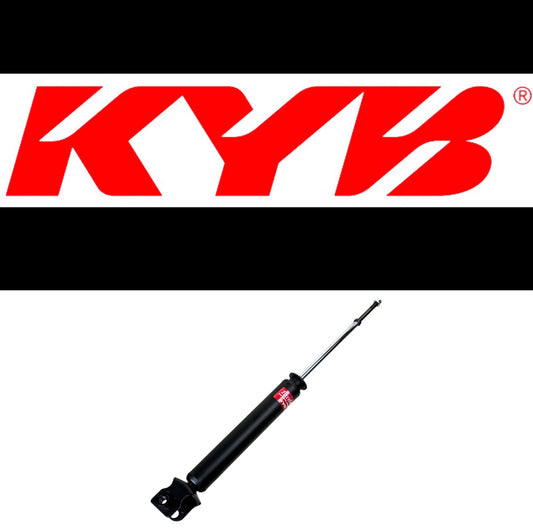 KYB Shocks & Struts Excel-G Rear 06-09 Nissan 350Z