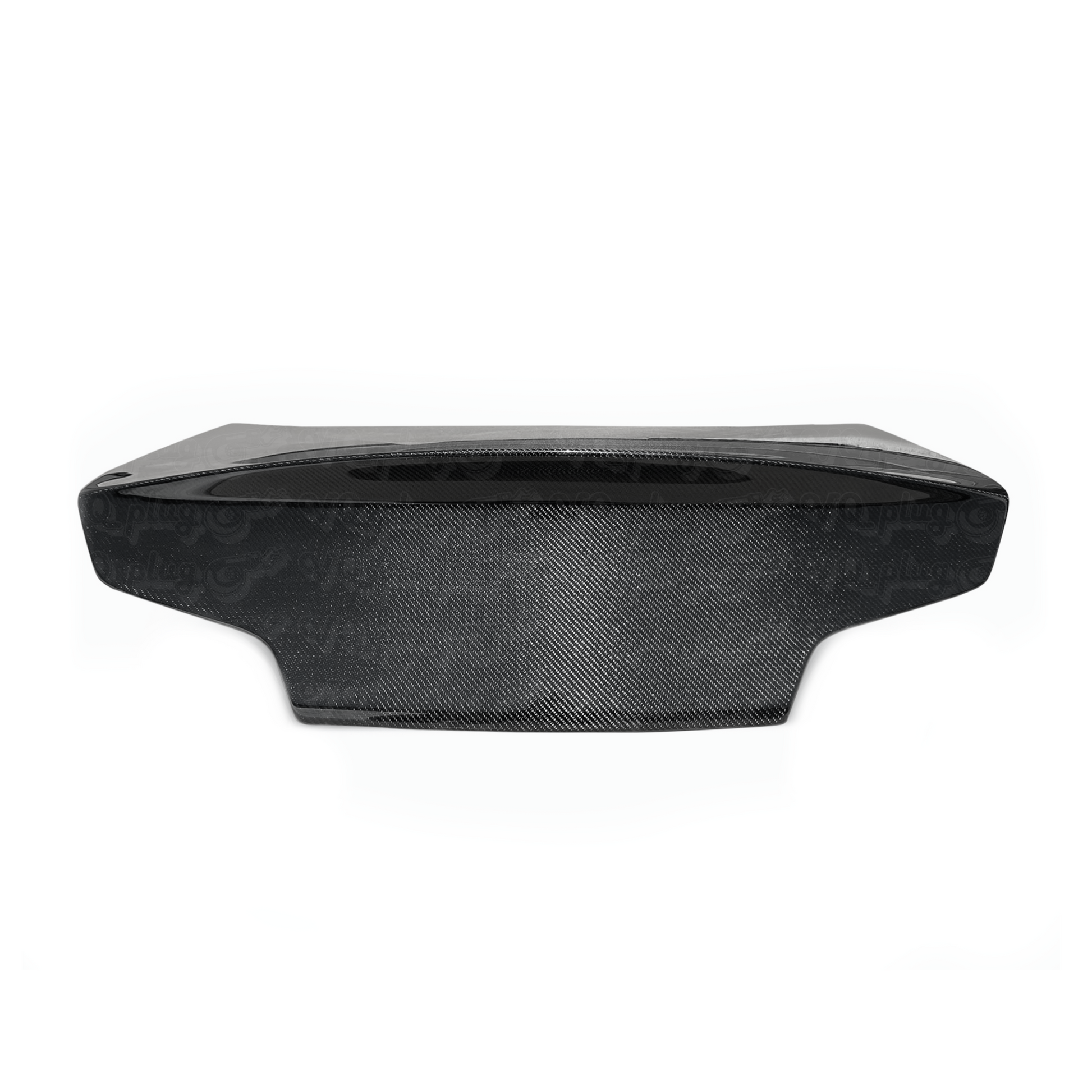 G35 Coupe JE Style Carbon Fiber Trunk | VQplug Exclusive