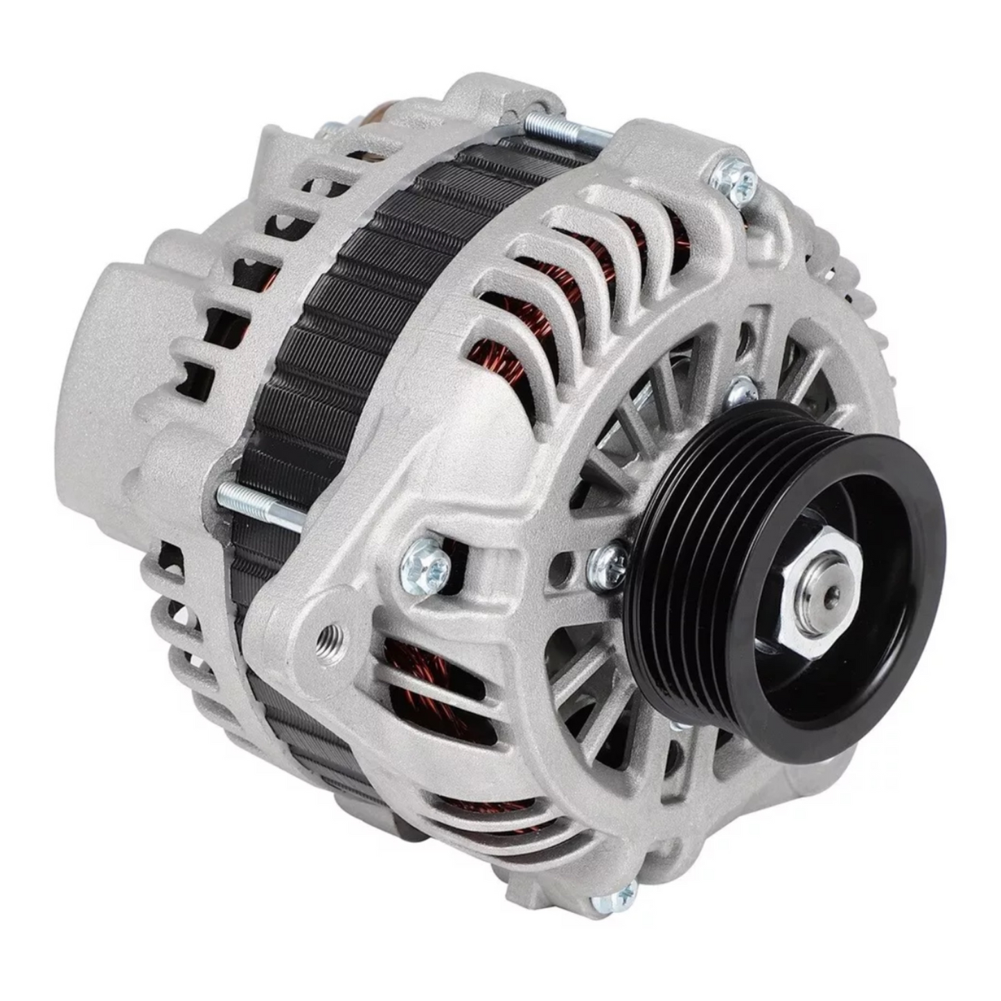 VHR Q50/Q60 130AMP Alternator | OEM Replacement VQ37VHR