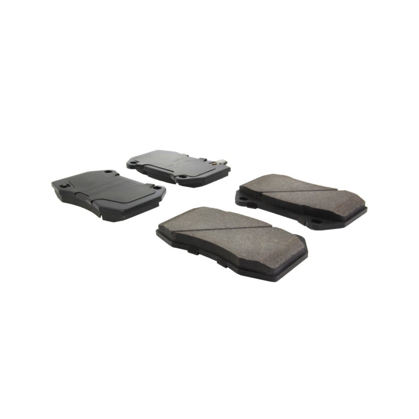 StopTech Performance 03-07 350z/G35 w/ Brembo Front Brake Pads