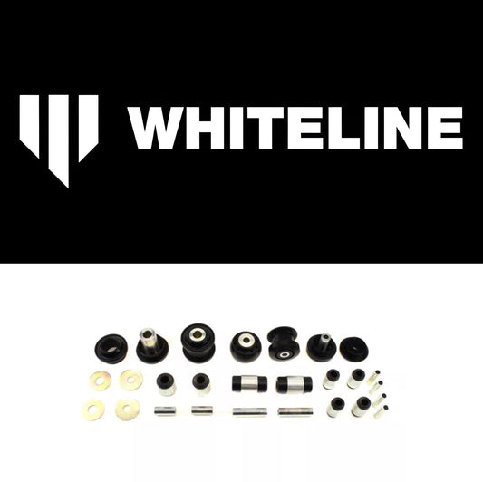 Whiteline 10/2003-2009 Nissan 350Z Front + Rear Vehicle Essentials Kit
