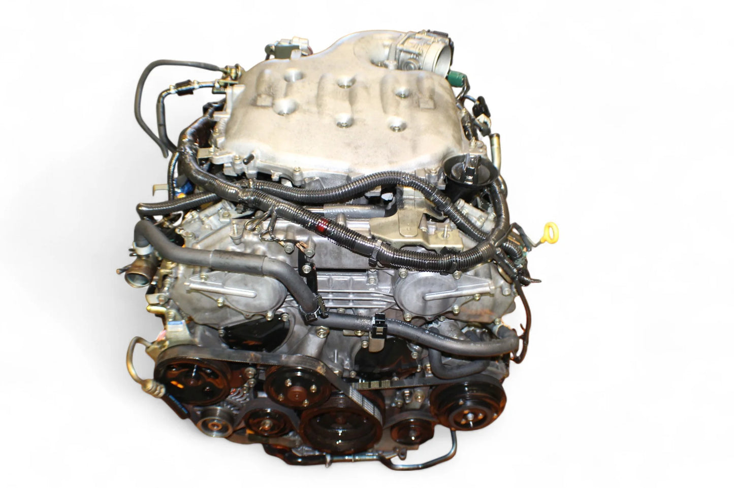 2003-2004 Nissan 350Z 3.5L DOHC V6 Engine JDM vq35de