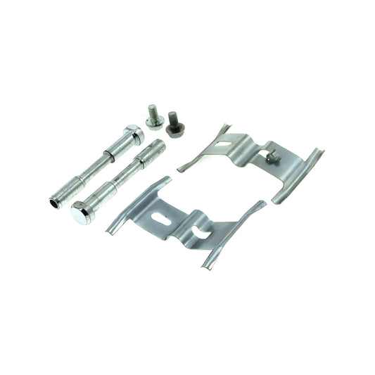 Centric G35/350Z W/ Brembo Rear Disc Brake Hardware Kit