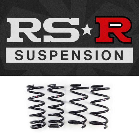 RS-R Nissan 370Z 2009-2020 Down Sus Springs