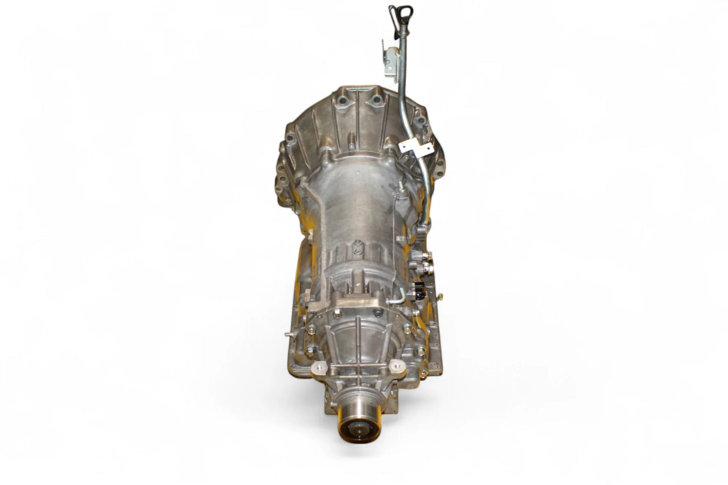 2007-2008 Infiniti G35 (4-Door Sedan) 3.5L V6 RWD Automatic Transmission JDM vq35hr