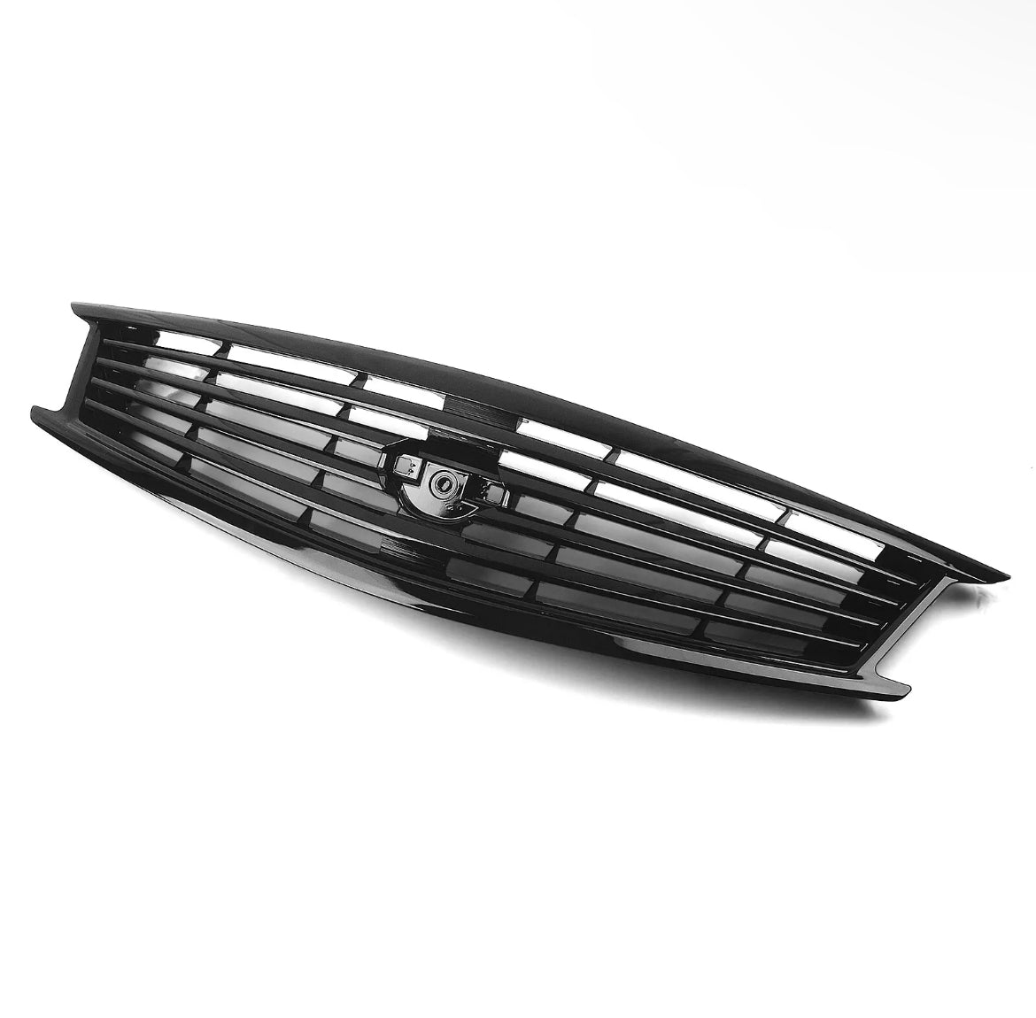 G37 Sedan OEM Style Gloss Black Grill | G37 Sedan VQ37VHR