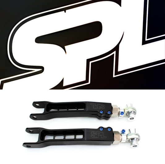 SPL Parts G35/350Z Rear Camber Links (Billet Version)