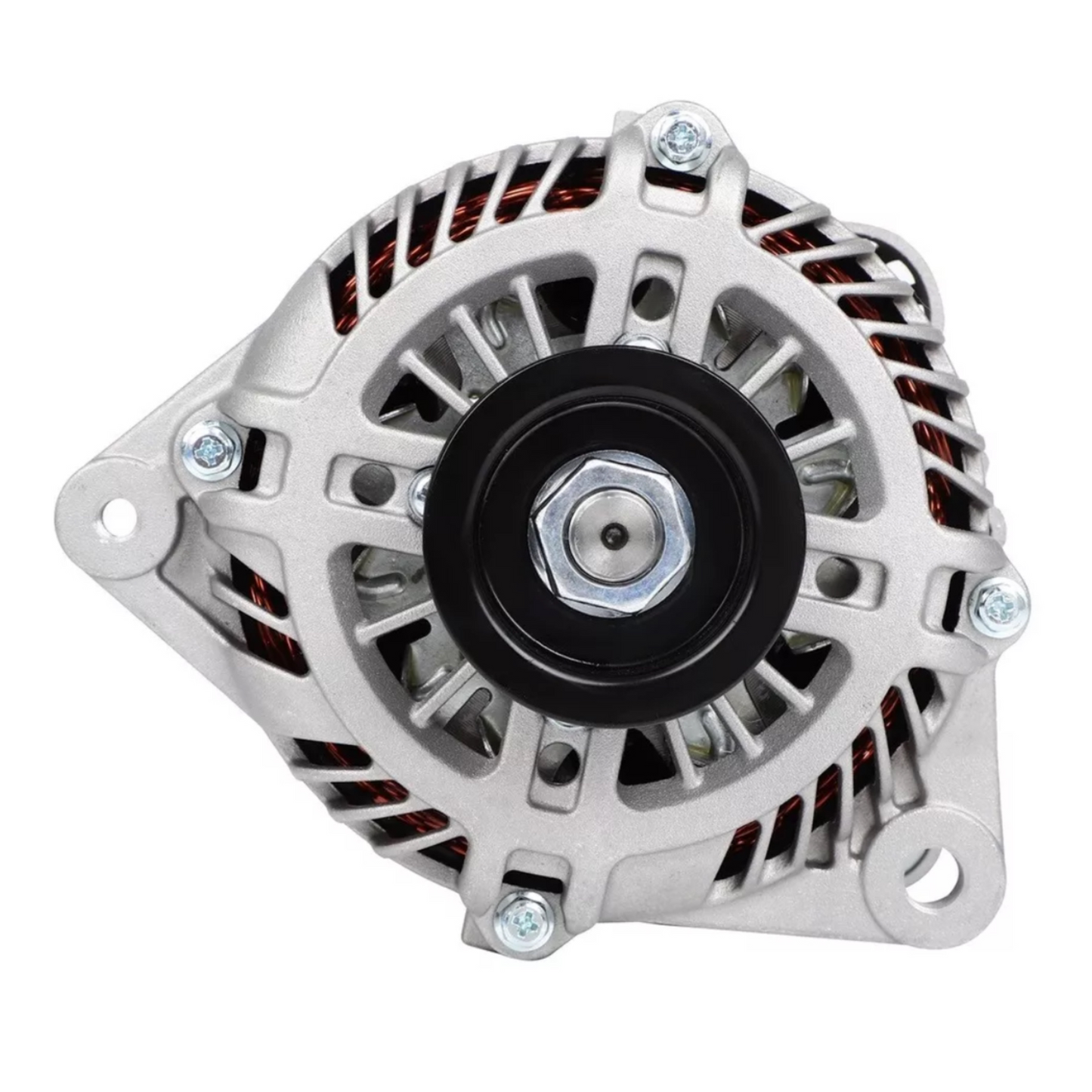 VHR Q50/Q60 130AMP Alternator | OEM Replacement VQ37VHR