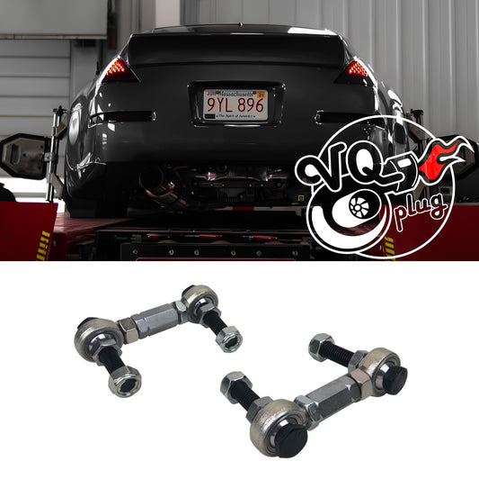 P2M G35/350Z Front Sway Bar End Links