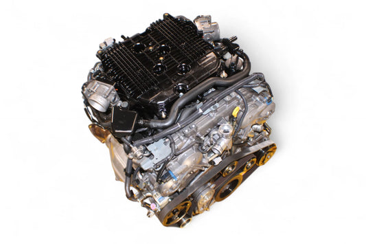 2007-2009 Nissan 350Z 3.5L DOHC V6 Engine JDM vq35hr vq35