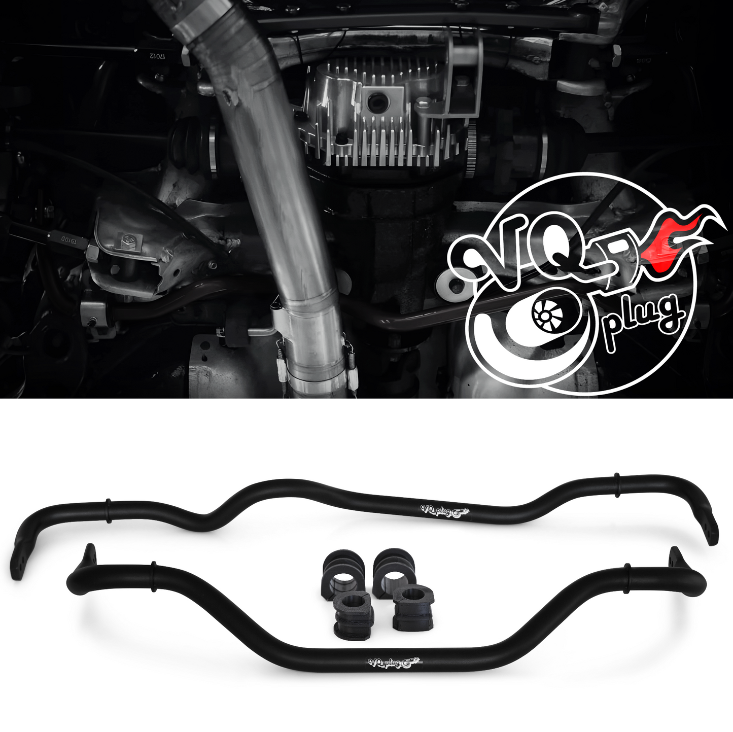 G35/350Z VQPlug Performance Adjustable Sway Bars | Upgrade VQ35DE VQ35HR - 350z, Competition Use, Coupe, Ebay, G35