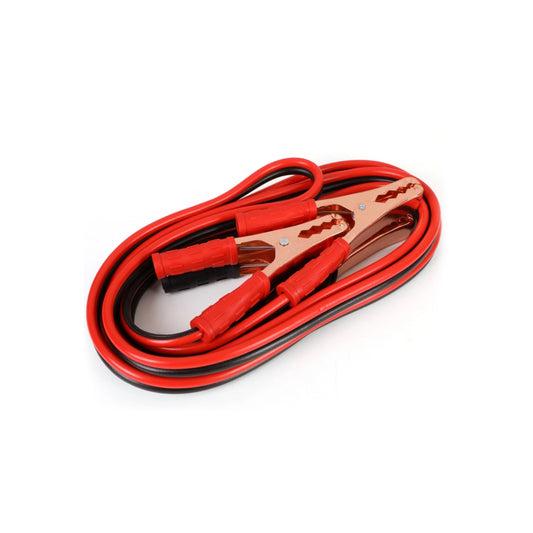 12Ft Heavy Duty Jumper Cables - 350z, 370z, Coupe, Discount $3, Ebay