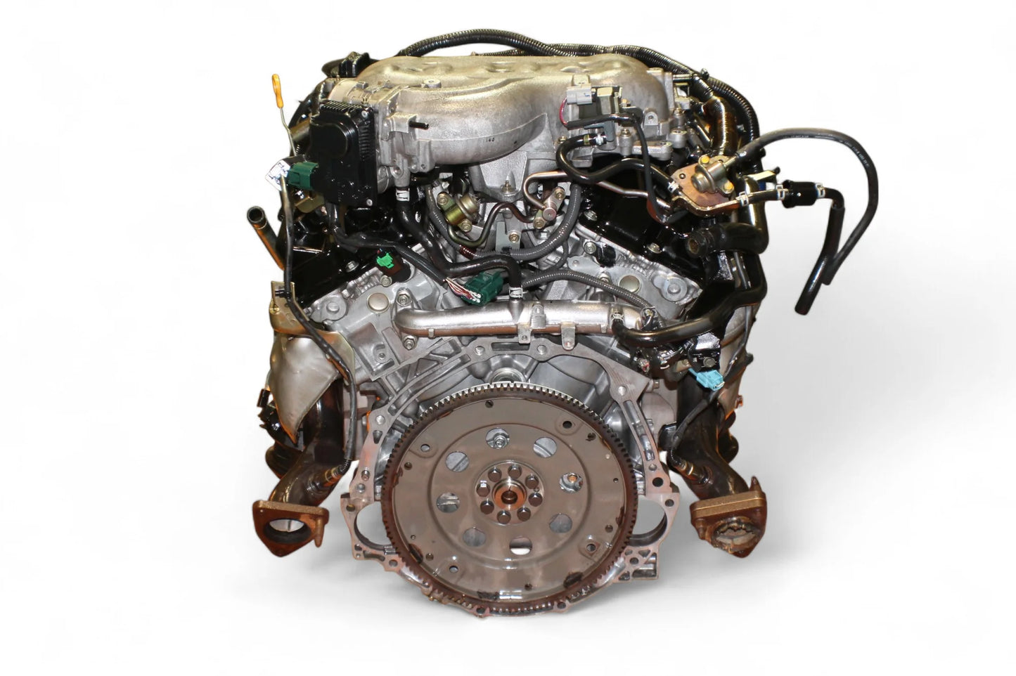 2003-2004 Nissan 350Z 3.5L DOHC V6 Engine JDM vq35de