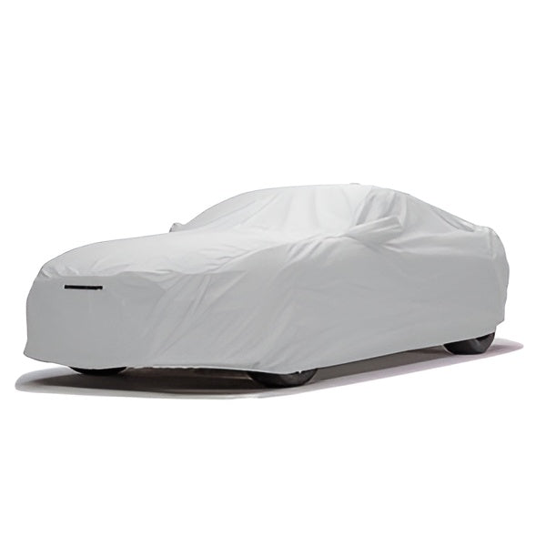 Covercraft 17-22 Infiniti Q60 Coupe Custom 5-Layer Softback All Climate Car Cover - Gray