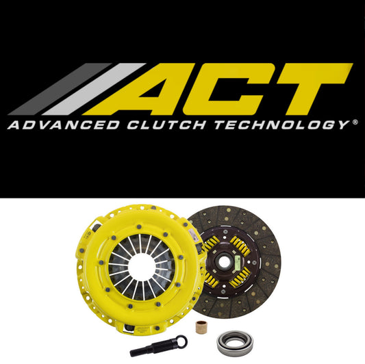 ACT 2003 Nissan 350Z HD/Perf Street Sprung Clutch Kit
